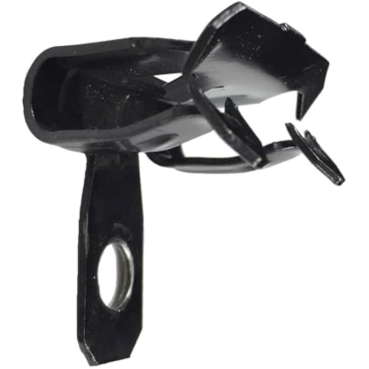 BLUEPOINT Hammer-on Beam Clip 516-12 100pcs