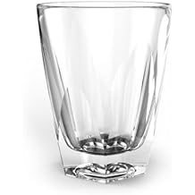 notNeutral Vero Glass Clear (4, 12 oz)