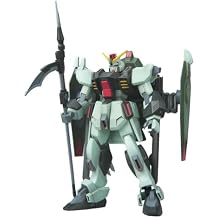 Gundam - Model Kit - HG 1/144 - R09 Forbidden Gundam - 13 cm