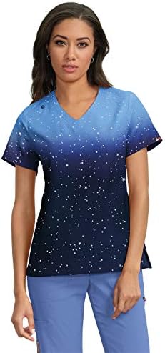 KOI Women's 370F Reform Top