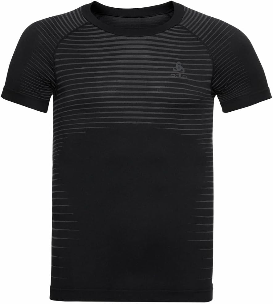 Odlo Mens Performance Light Base Layer T-Shirt