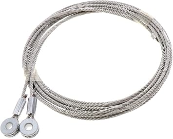 Genuine Fleet Engineers 105" Cable - 025-01430