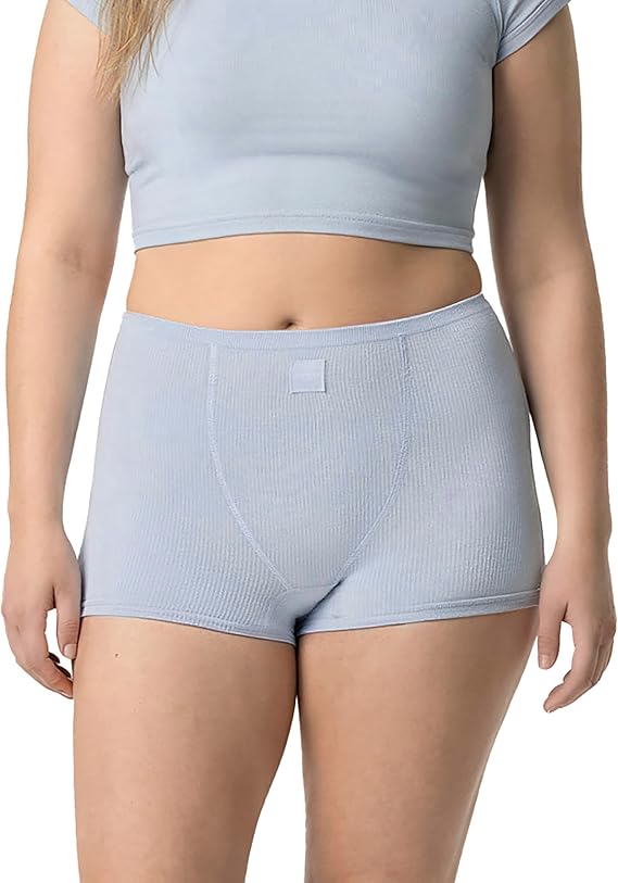 florence by mills womens Softie Seamless Shortie